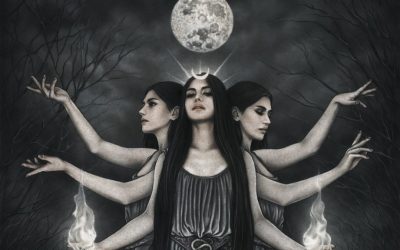 Who Is Hecate?