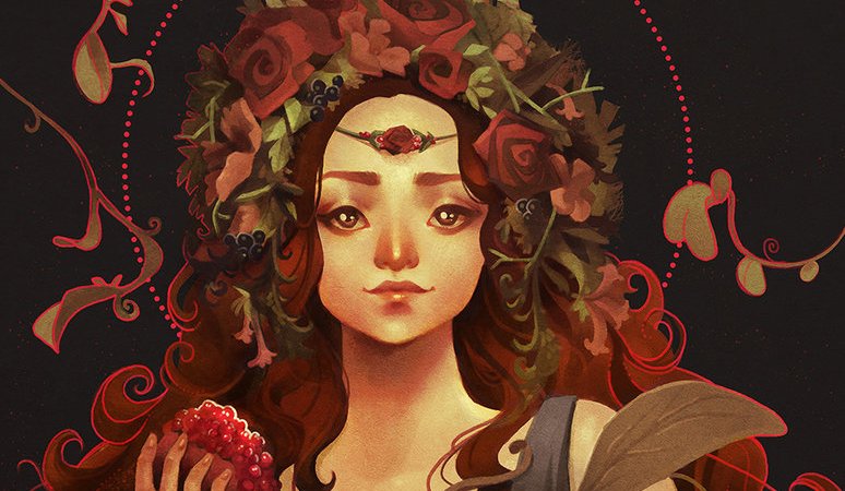 Who Is Persephone?