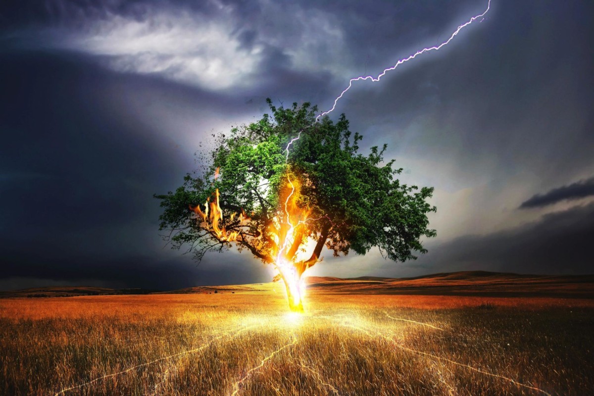 Awakening