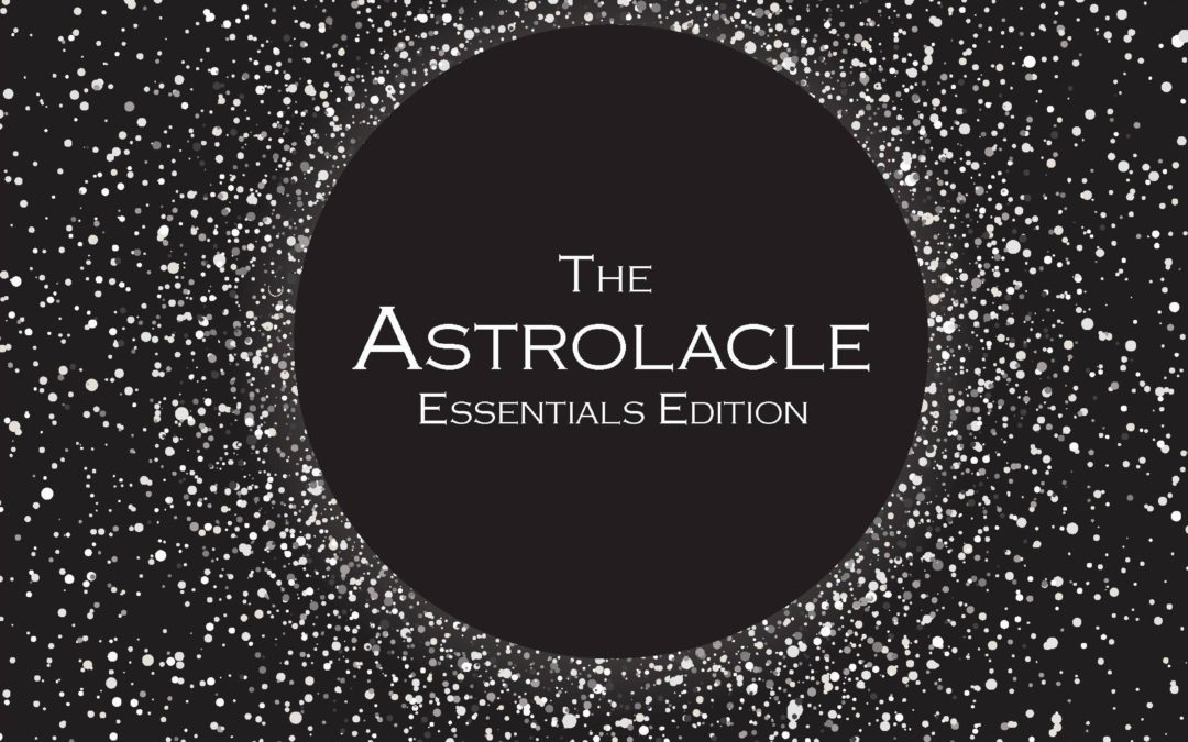 The Astrolacle Has Arrived!