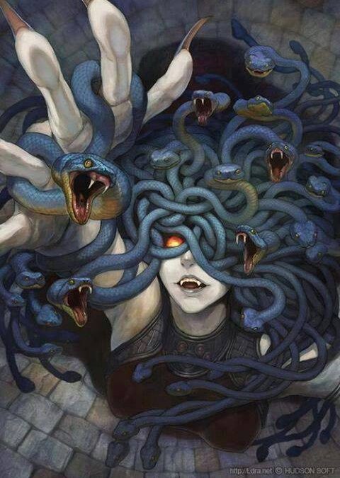 Dark Goddess Spiral 5/8 – Participant Journal