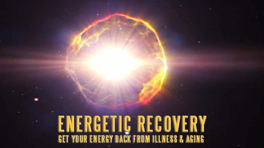 Energetic Recovery