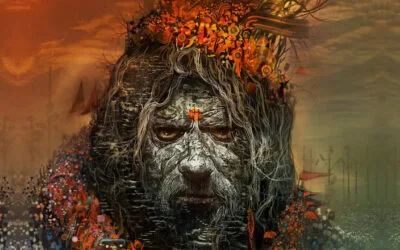Aum Namah Shivaya