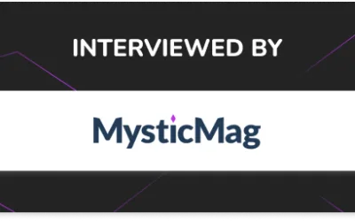 Mysticmag Interview