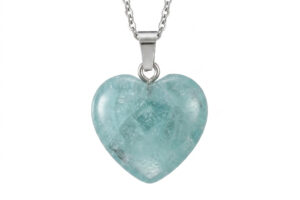 Angelic Presence - Amazonite