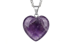 Meditation Blessing - Amethyst