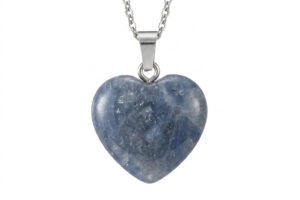 Saraswati Blessing - Blue Aventurine