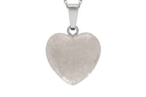 Divine Blessing - Clear Quartz