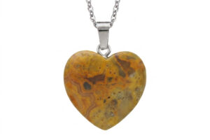 Divine Joy - Crazy Lace Agate