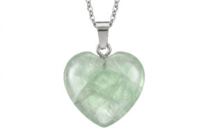 Mental Healing - Green Fluorite
