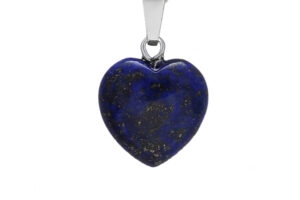 Shiva Blessing - Lapis Lazuli