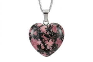 Emotional Healing - Rhodochrosite