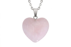 Divine Love - Rose Quartz
