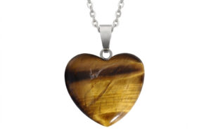 Physical Healing - Tiger'S Eye