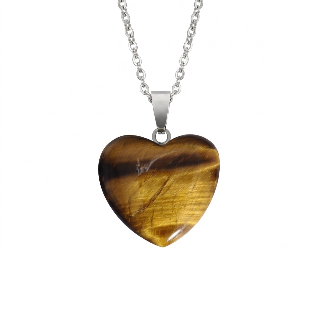 Physical Healing - Tiger'S Eye 1 Physical Healing - Tiger'S Eye
