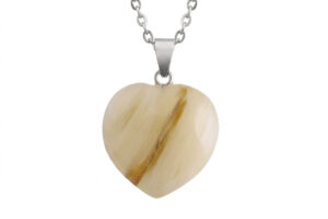 Lakshmi Blessing - Yellow Quartz